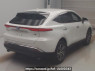 Used 2023 AT toyota harrier-hybrid AXUH80 Image[1]