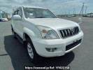 Toyota Land Cruiser Prado RZJ120W