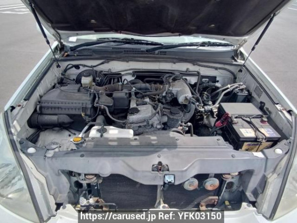 Used 2003 AT toyota land-cruiser-prado RZJ120W Image[9]