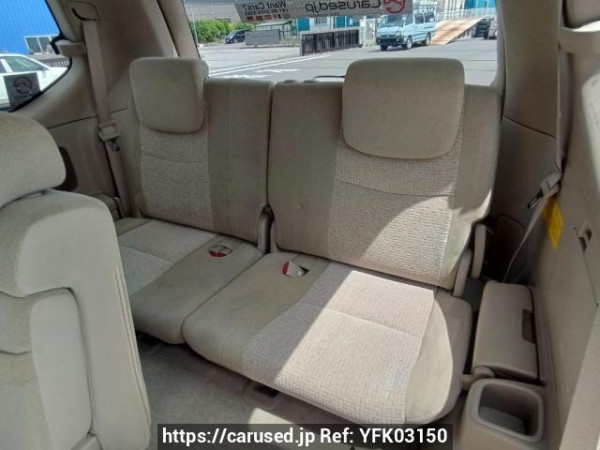 Used 2003 AT toyota land-cruiser-prado RZJ120W Image[16]