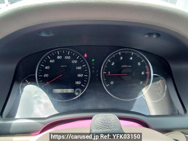 Used 2003 AT toyota land-cruiser-prado RZJ120W Image[23]