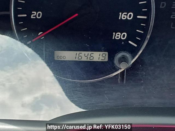 Used 2003 AT toyota land-cruiser-prado RZJ120W Image[24]