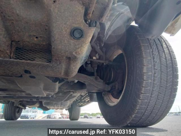 Used 2003 AT toyota land-cruiser-prado RZJ120W Image[31]