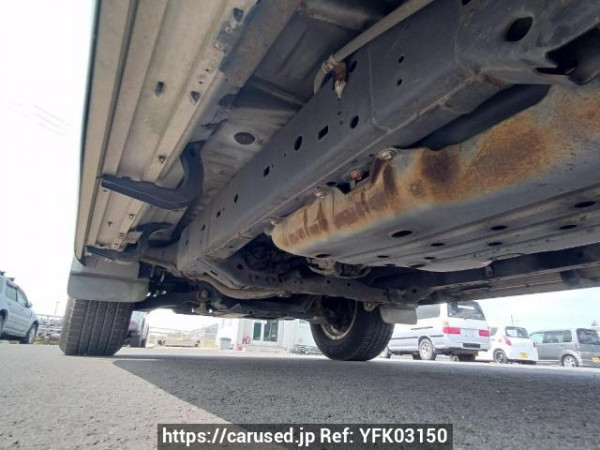 Used 2003 AT toyota land-cruiser-prado RZJ120W Image[32]