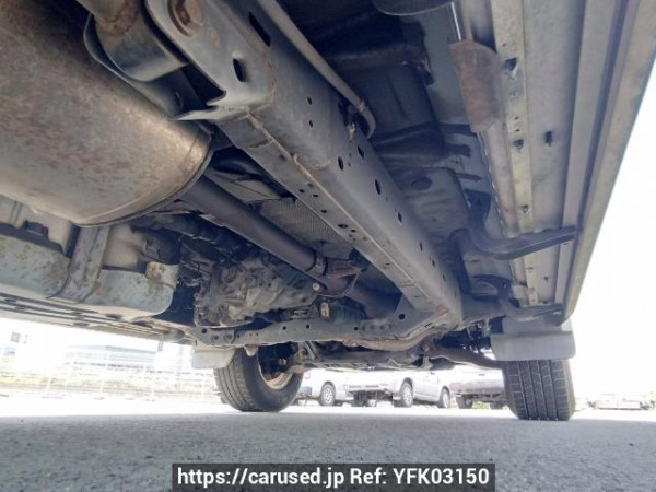 Used 2003 AT toyota land-cruiser-prado RZJ120W Image[33]