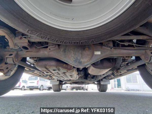 Used 2003 AT toyota land-cruiser-prado RZJ120W Image[38]