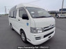 Used 2005 AT toyota hiace-van TRH200K Image[0]