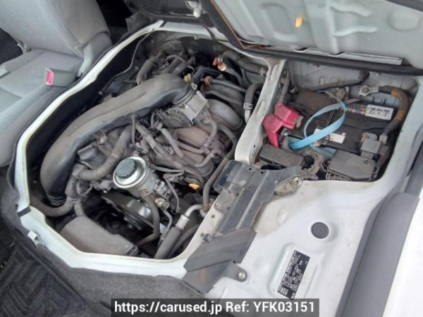 Used 2005 AT toyota hiace-van TRH200K Image[9]
