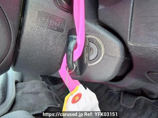 Used 2005 AT toyota hiace-van TRH200K Image[25]