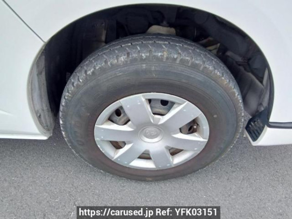 Used 2005 AT toyota hiace-van TRH200K Image[26]