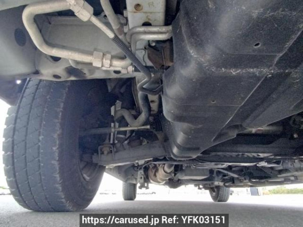 Used 2005 AT toyota hiace-van TRH200K Image[30]