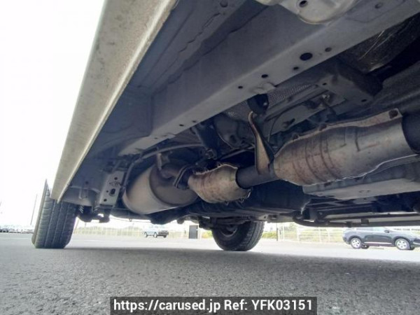 Used 2005 AT toyota hiace-van TRH200K Image[34]