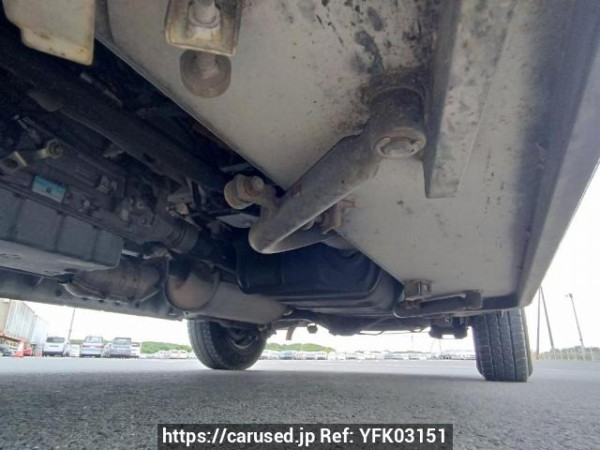 Used 2005 AT toyota hiace-van TRH200K Image[35]