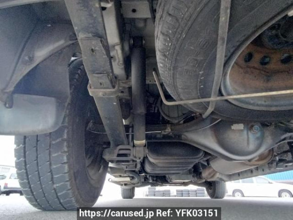 Used 2005 AT toyota hiace-van TRH200K Image[36]