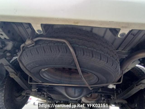 Used 2005 AT toyota hiace-van TRH200K Image[39]