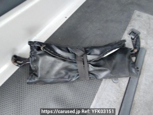 Used 2005 AT toyota hiace-van TRH200K Image[40]
