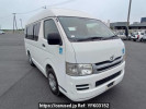 Toyota Regiusace Van TRH200K