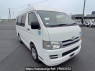 Used 2008 AT toyota regiusace-van TRH200K Image[0]