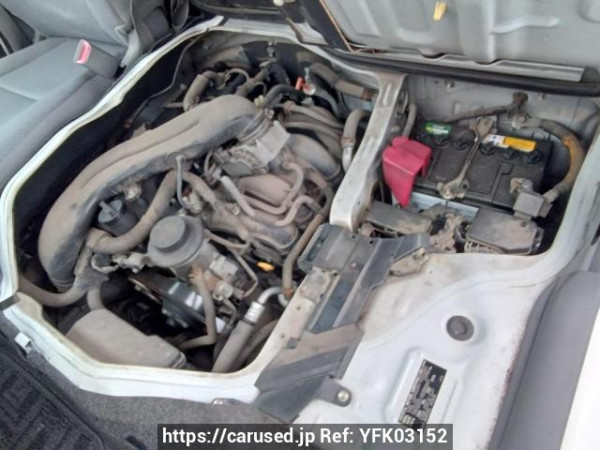 Used 2008 AT toyota regiusace-van TRH200K Image[9]