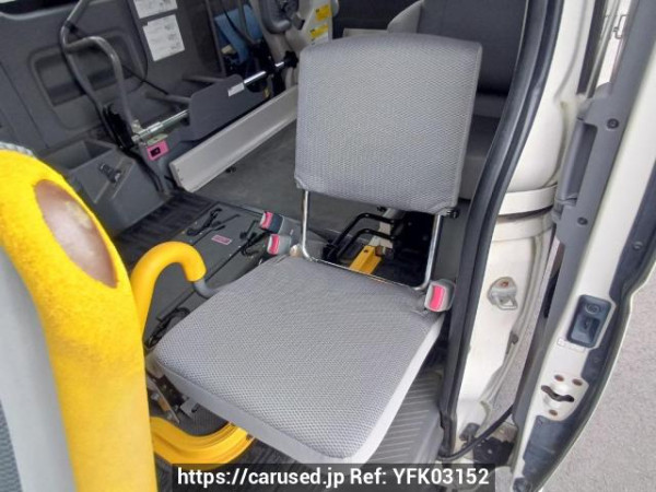 Used 2008 AT toyota regiusace-van TRH200K Image[15]