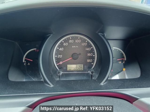 Used 2008 AT toyota regiusace-van TRH200K Image[23]