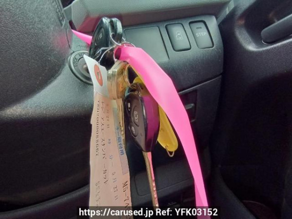 Used 2008 AT toyota regiusace-van TRH200K Image[25]
