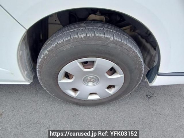 Used 2008 AT toyota regiusace-van TRH200K Image[26]