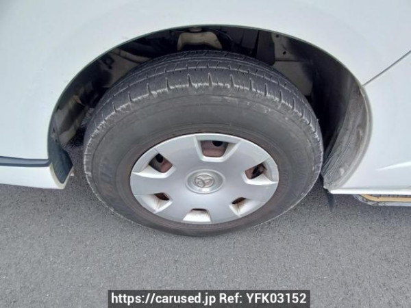 Used 2008 AT toyota regiusace-van TRH200K Image[27]