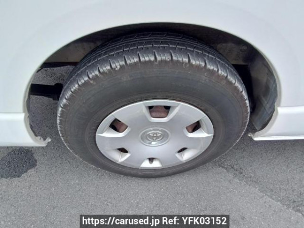 Used 2008 AT toyota regiusace-van TRH200K Image[28]