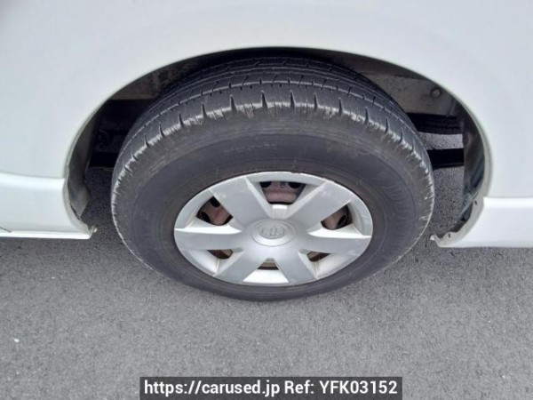 Used 2008 AT toyota regiusace-van TRH200K Image[29]