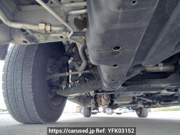 Used 2008 AT toyota regiusace-van TRH200K Image[30]