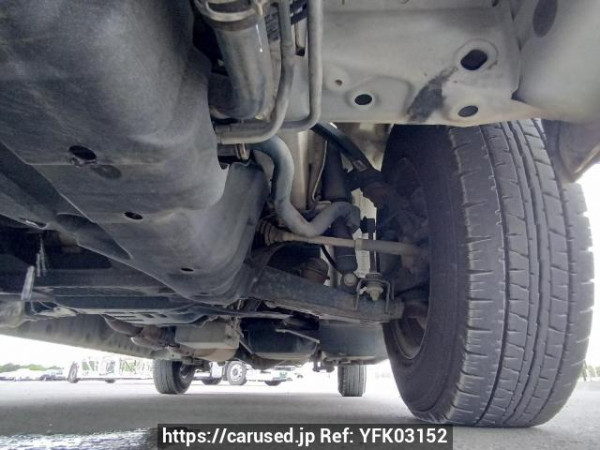 Used 2008 AT toyota regiusace-van TRH200K Image[31]