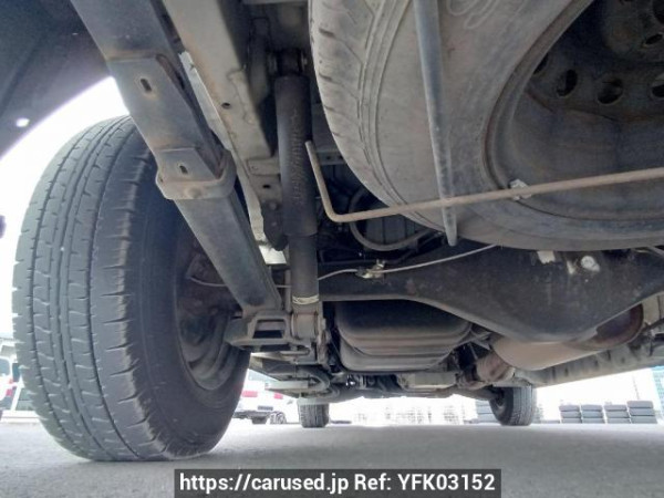 Used 2008 AT toyota regiusace-van TRH200K Image[36]
