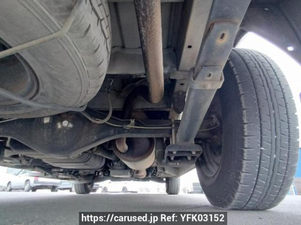 Used 2008 AT toyota regiusace-van TRH200K Image[37]