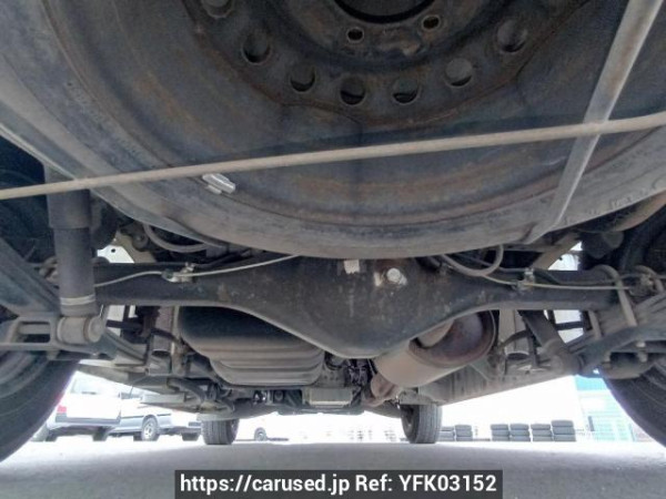 Used 2008 AT toyota regiusace-van TRH200K Image[38]