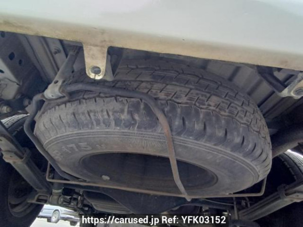 Used 2008 AT toyota regiusace-van TRH200K Image[39]