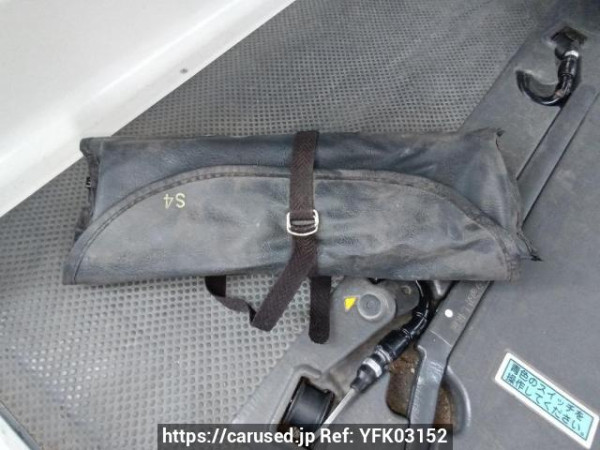 Used 2008 AT toyota regiusace-van TRH200K Image[40]