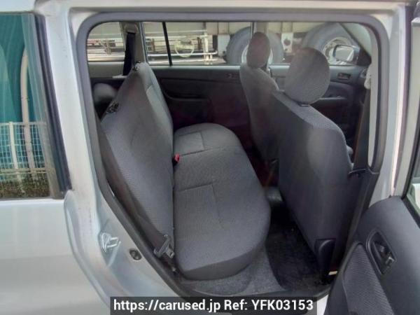 Used 2008 AT toyota succeed-van NCP51V Image[14]