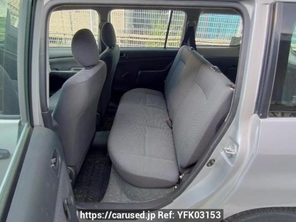 Used 2008 AT toyota succeed-van NCP51V Image[15]