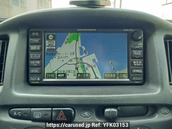 Used 2008 AT toyota succeed-van NCP51V Image[19]