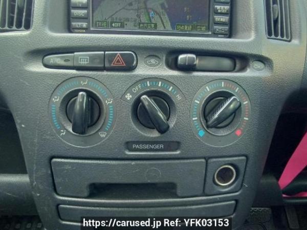 Used 2008 AT toyota succeed-van NCP51V Image[20]
