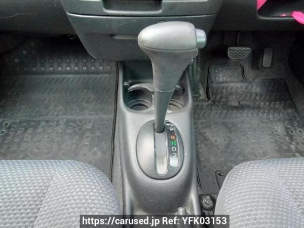 Used 2008 AT toyota succeed-van NCP51V Image[21]