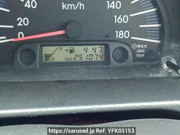 Used 2008 AT toyota succeed-van NCP51V Image[23]