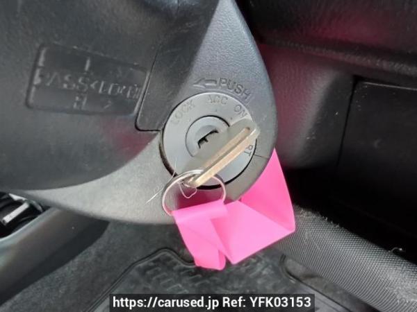Used 2008 AT toyota succeed-van NCP51V Image[24]