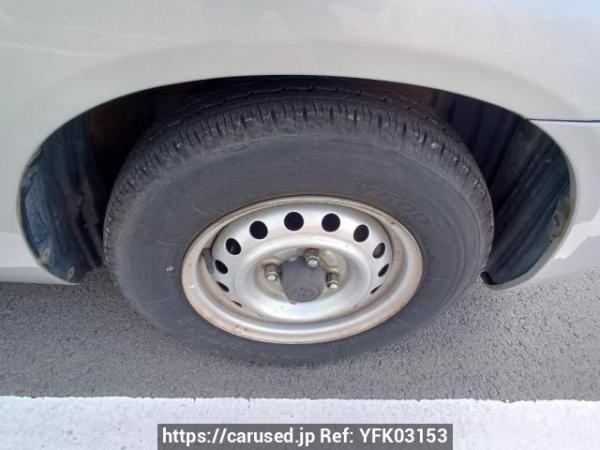 Used 2008 AT toyota succeed-van NCP51V Image[25]