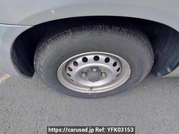 Used 2008 AT toyota succeed-van NCP51V Image[26]