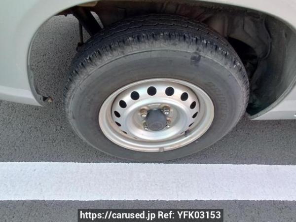 Used 2008 AT toyota succeed-van NCP51V Image[27]
