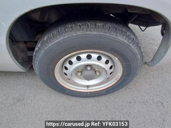 Used 2008 AT toyota succeed-van NCP51V Image[28]