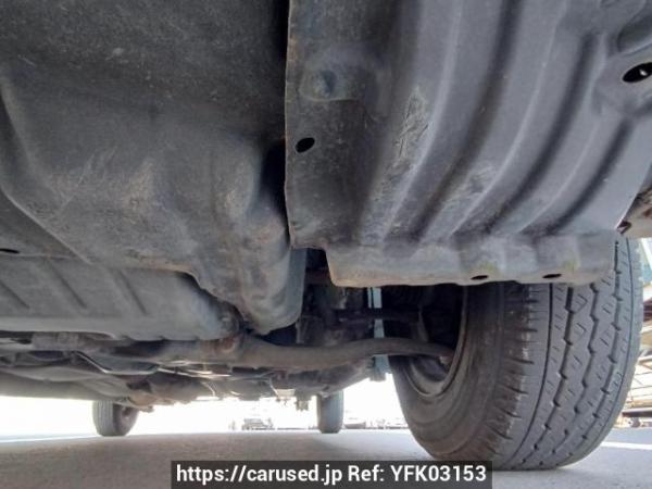Used 2008 AT toyota succeed-van NCP51V Image[30]