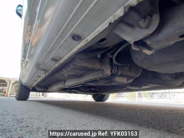 Used 2008 AT toyota succeed-van NCP51V Image[31]